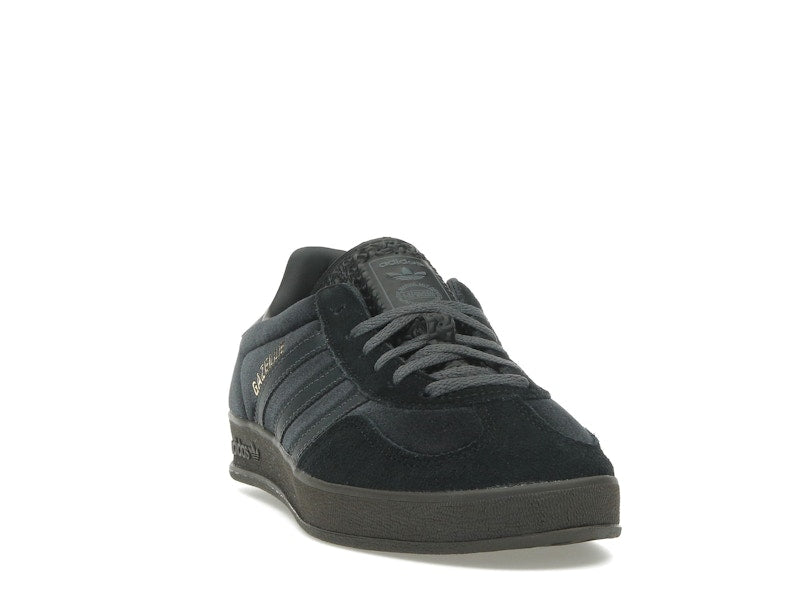 adidas Gazelle Indoor Black Velvet (Women's)