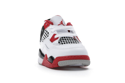 Jordan 4 Retro Fire Red (2020) (TD)