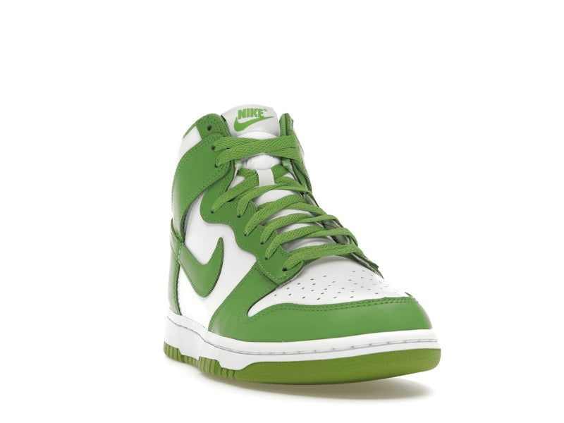 Nike Dunk High Retro Chlorophyll