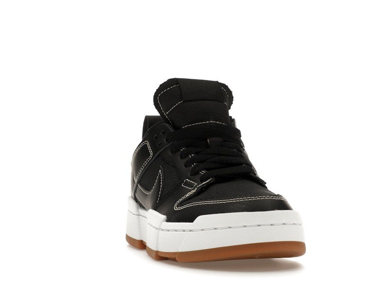 Nike Dunk Low Disrupt Black Gum (Women's)