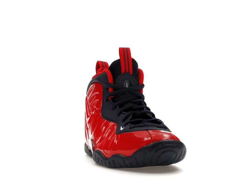 Nike Little Posite Pro USA (GS)