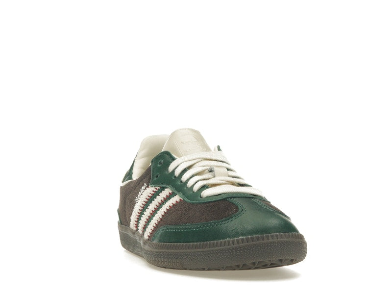 adidas Samba OG notitle Green