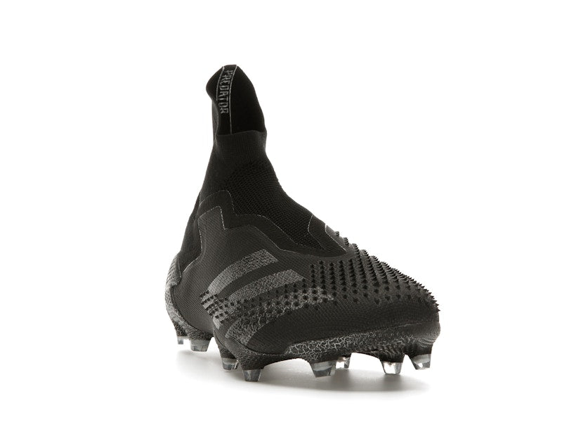 adidas Predator Mutator 20+ Core Black