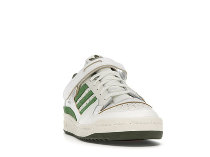 adidas Forum 84 Low Crew Green