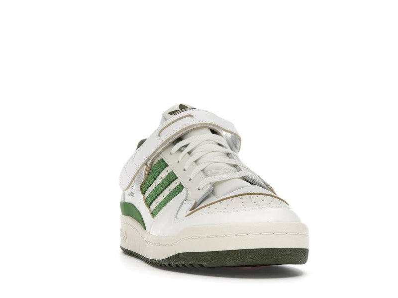 adidas Forum 84 Low Crew Green