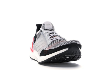 adidas Ultra Boost 2019 Cloud White Active Red
