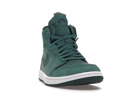 Jordan 1 High Zoom Air CMFT Emerald Green (Women's)