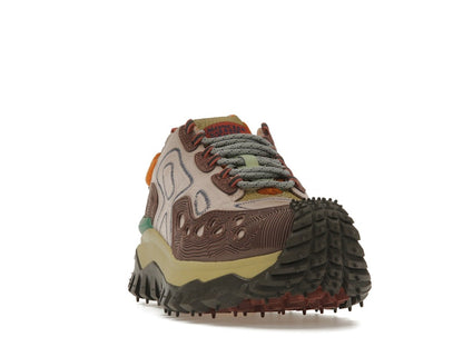 Moncler Genius Trailgrip Grain Salehe Bembury Pink