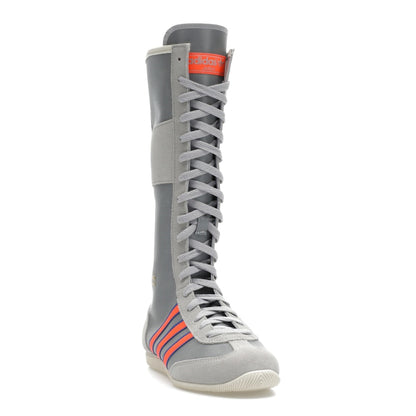 adidas Japan VH Matte Silver Solar Orange (Women's)