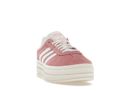 adidas Gazelle Bold Super Pop Pink (Women's)