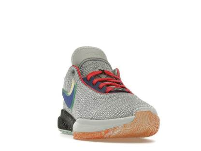 Nike LeBron 20 Nike Lifer (GS)
