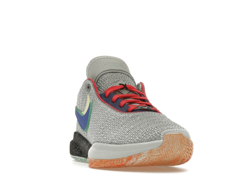 Nike LeBron 20 Nike Lifer (GS)
