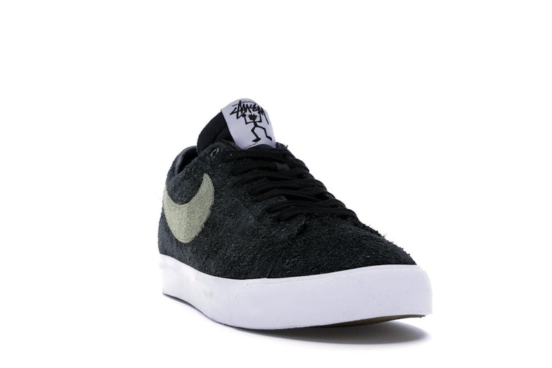 Nike SB Zoom Blazer Low Stussy