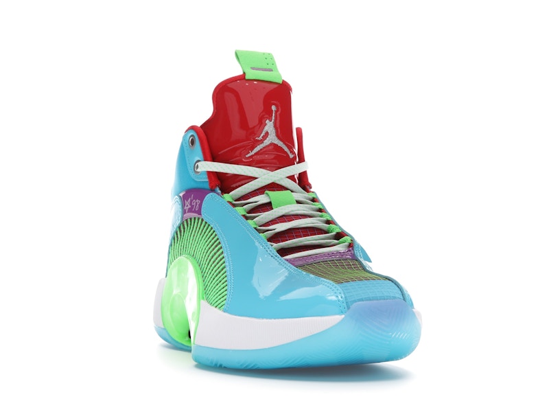Jordan XXXV Jayson Tatum Women in Power PE