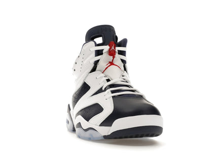 Jordan 6 Retro Olympic (2024)