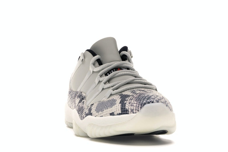 Jordan 11 Retro Low Snake Light Bone