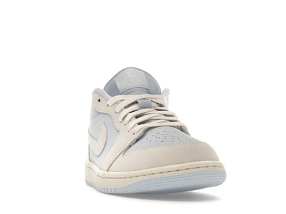 Jordan 1 Low SE Hydrogen Blue Sail (Women's)