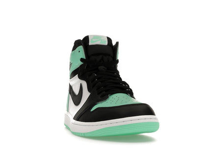 Jordan 1 Retro High OG Green Glow