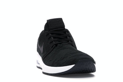 Nike SB Air Max Janoski 2 Black White