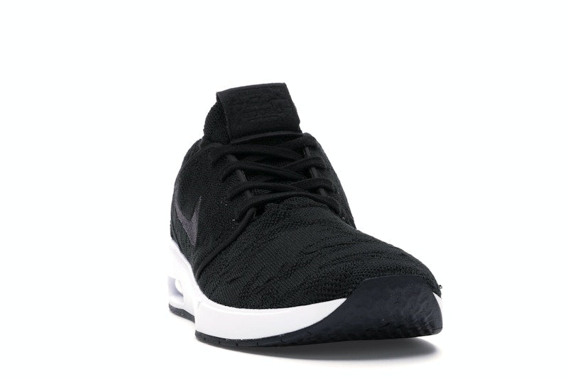 Nike SB Air Max Janoski 2 Black White