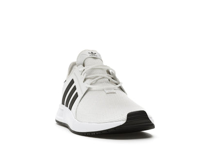 adidas X_PLR White Black