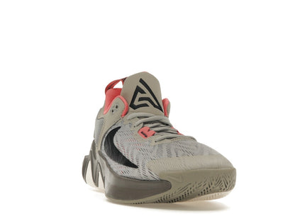 Nike Giannis Immortality 2 Cobblestone