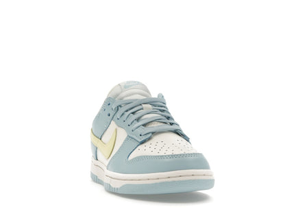 Nike Dunk Low Ocean Bliss Citron Tint (Women's)