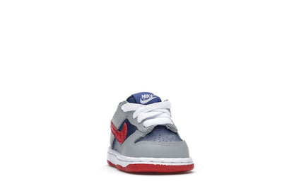 Nike Dunk Low Samba (2020) (TD)