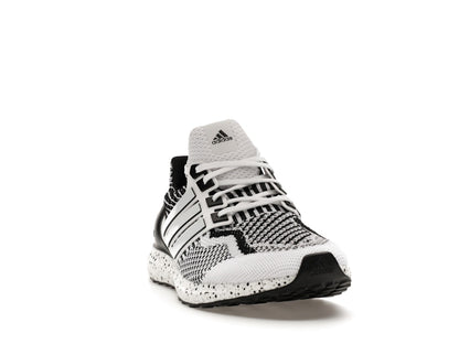 adidas Ultra Boost 5.0 DNA Cloud White Black