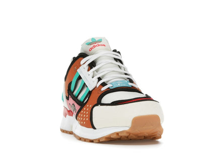 adidas ZX 10000 The Simpsons Krusty Burger