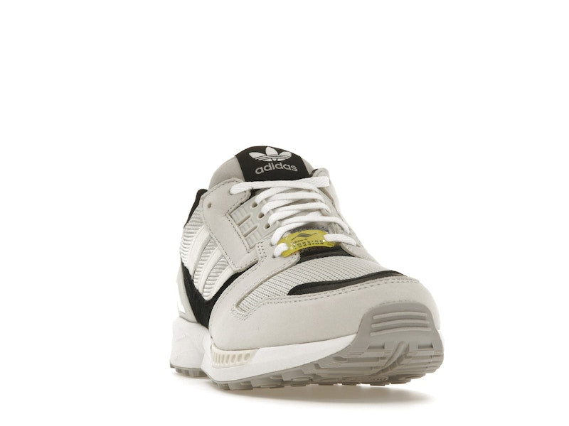 adidas ZX 8000 White Black