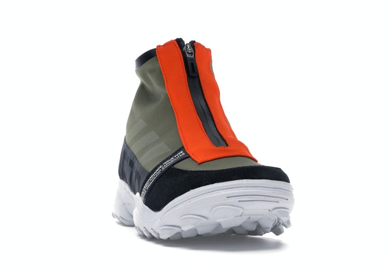 adidas GSG9 Undefeated