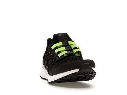 adidas Ultra Boost 1.0 ATR Black Lucid Lemon