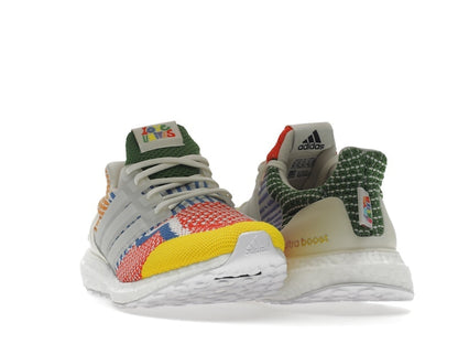adidas Ultra Boost 5.0 DNA Love Unites Pride (2021)
