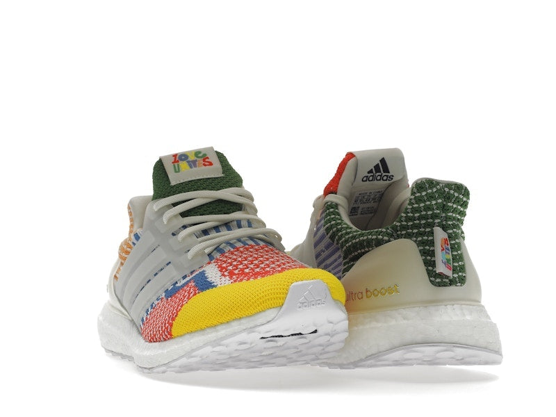 adidas Ultra Boost 5.0 DNA Love Unites Pride (2021)