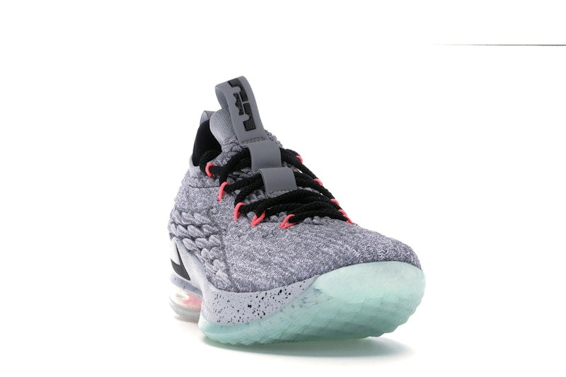 Nike LeBron 15 Low Melon