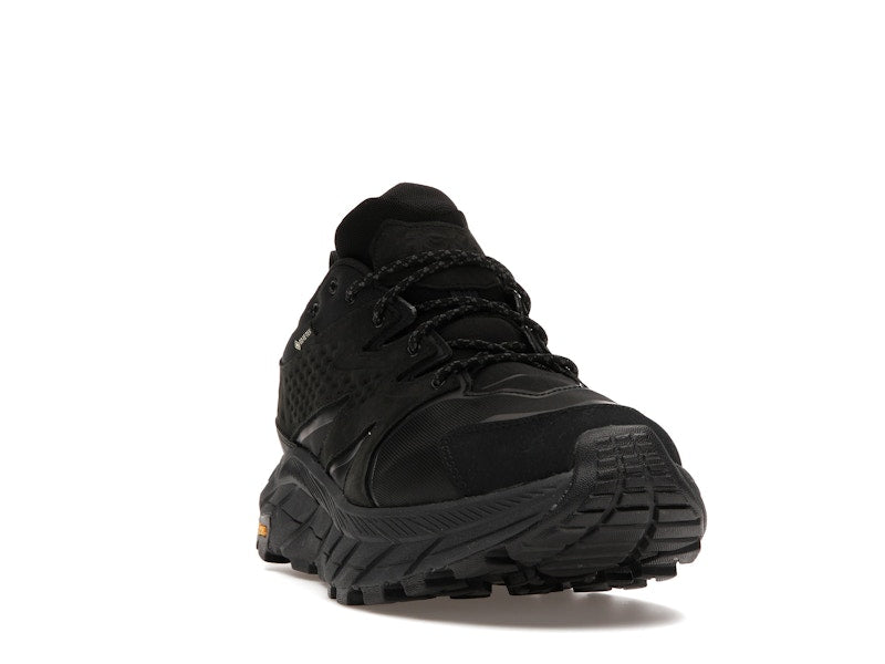 Hoka One One Anacapa Low Gore-Tex Black