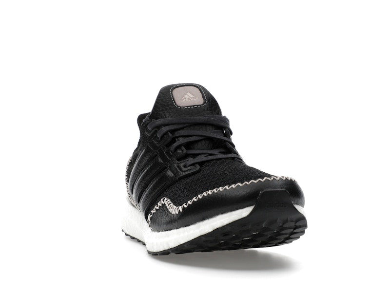 adidas Ultra Boost 1.0 Core Black Wonder Quartz