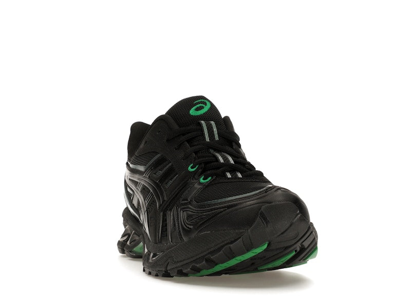 ASICS Gel-Kayano 14 8ON8 Black Green