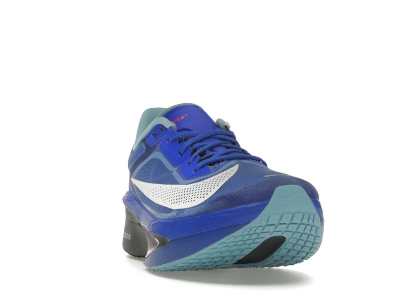 Nike Zoom Fly 6 Racer Blue Denim Turquoise Doll Sail