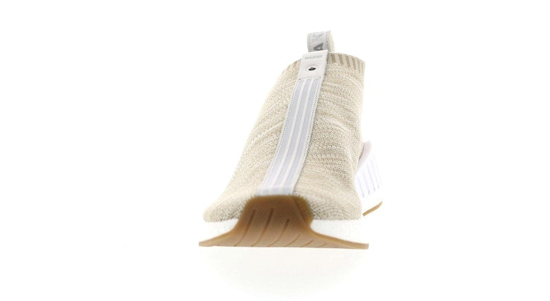 adidas NMD CS2 Kith X Naked Sandstone