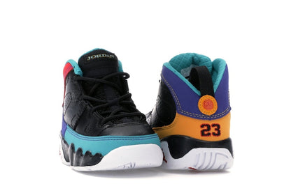 Jordan 9 Retro Dream It Do It (TD)