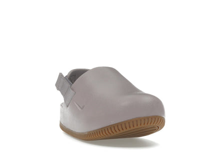 Nike Calm Mule Light Violet Ore (Women's)