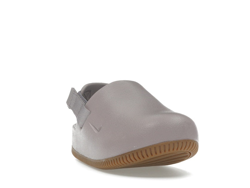 Nike Calm Mule Light Violet Ore (Women's)