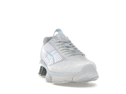 ASICS US6-S Gel-Kinetic Fluent Kiko Kostadinov Glacier Grey