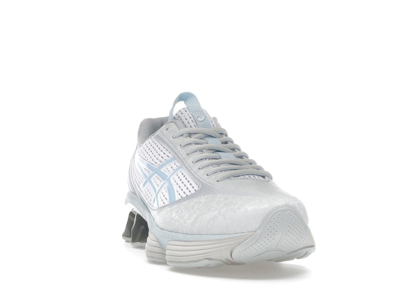ASICS US6-S Gel-Kinetic Fluent Kiko Kostadinov Glacier Grey