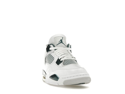 Jordan 4 Retro Oxidized Green (GS)