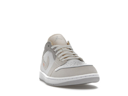 Jordan 1 Low SE Craft Inside Out White Phantom