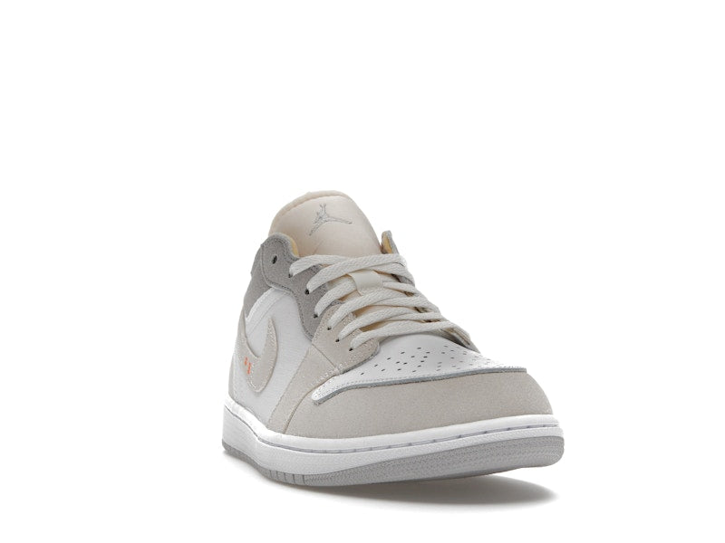 Jordan 1 Low SE Craft Inside Out White Phantom