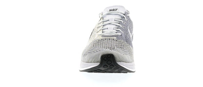 Nike Flyknit Racer Pure Platinum